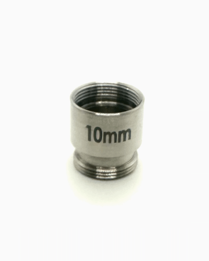 10 mm Nozzle Extension - LightWELD